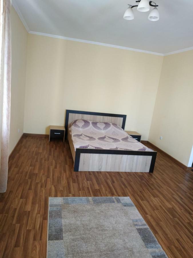 Хмельницьке Шосе, 122А Апартаменти Vinnytsia Bagian luar foto